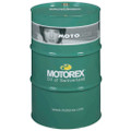 MOTOREX POWER SYNT MOTOR OIL 4T 10W50 208L DRUM 305660