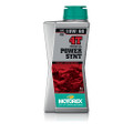MOTOREX POWER SYNT OIL 10W60 4T 1L (10/CASE SOLD EA) 308252
