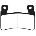LYNDALL BRAKES BRAKE PAD XTRM 15-24 SOFTAIL 8181-X