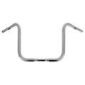 BURLY BRAND GORILLA APE 14" BAR TBW CHROME B12-1502C