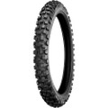 SHINKO TIRE 504 SERIES FRONT 80/100-21 51M BIAS TT 87-4355