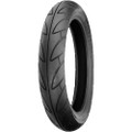 SHINKO TIRE 740 SERIES FRONT 110/80-17 58V BIAS TL 87-4461