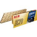 D.I.D CHAIN 520ERV7 118L GOLD/GOLD 520ERV7118ZB