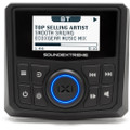 ECOXGEAR GAUGE RADIO SEI-SEMRNGGE
