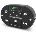 ECOXGEAR TRANSOM REMOTE SEI-SERMTRNS
