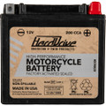 HARDDRIVE HIGH PERFORM BATTERY YTX14L CCA 200 HRDM7RH4L