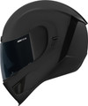ICON Airform Dark Helmet