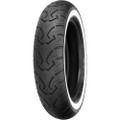 SHINKO TIRE 250 SERIES REAR W/W MT90-16 74H BIAS TL W/W 87-4106