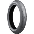 BRIDGESTONE TIRE BATTLAX RS10 FRONT 120/70ZR17 58W RADIAL TL 3861