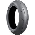 BRIDGESTONE TIRE BATTLAX RS10 REAR 180/55ZR17 73W RADIAL TL 4637