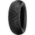 SHINKO TIRE SR007 REAR 120/70-11 50L BIAS TL 87-4214