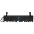 BOSS AUDIO 26" RIOT SOUND BAR BRT26A