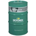 MOTOREX TOP SPEED MOTOR OIL 4T 10W40 208L DRUM 304961