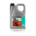 MOTOREX TOP SPEED MOTOR OIL 15W50 4T 4L (4/CASE SOLD EA) 304975