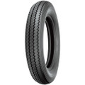 SHINKO TIRE CLASSIC 240 FRONT 100/90-19 63H BIAS TL 87-4115