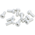FIRE POWER BOLTS 6MM X 13MM 10/PK HK1004