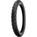 SHINKO TIRE 700 DUAL SPORT FRONT 3.00-21 51S BIAS TL 87-4390