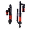 FOX FACTORY SERIES REAR SHOCK KIT FLOAT 3 QS3/ FLOAT 3 EVOL QSE 853-21-023