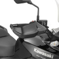GIVI HAND PROTECTORS BLACK KAW BMW HP4103B