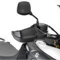 GIVI HAND PROTECTORS BLACK SUZ HP3105B