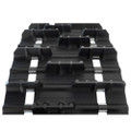 CAMSO 3.00 PITCH BACK CNTRY X TRACK 141 X 1.75 15 WIDE 9254C