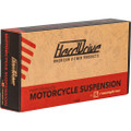 HARDDRIVE SCEPTER CARTRIDGE KIT 49MM STD WEIGHT M8 SOFTAIL MODELS R0900109-1
