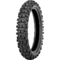 SHINKO TIRE 525 CHEATER SERIES REAR 110/90-19 62M BIAS TT 87-4328S