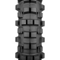SHINKO TIRE 525 CHEATER SERIES REAR 110/90-19 62M BIAS TT 87-4328S