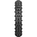 SHINKO TIRE 525 CHEATER SERIES REAR 120/90-19 66M BIAS TT 87-4381S