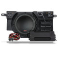 SSV WORKS PORTED SUWOOFER ADD-ON KIT 260-DF11-1VTD