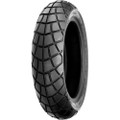 SHINKO TIRE 428 SERIES FRONT/REAR 120/70-12 51J BIAS TT 87-4480