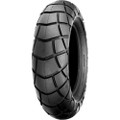 SHINKO TIRE 428 SERIES FRONT 130/80-18 66P BIAS TT 87-4483