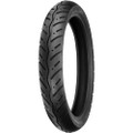 SHINKO TIRE 714 SERIES FRONT/REAR 90/80-16 51P BIAS TT SR714 90/80-16