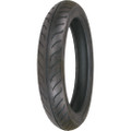 SHINKO TIRE 611 SERIES FRONT MM90-19 61H BIAS TL 87-4121
