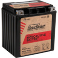 HARDDRIVE PREMIUM BATTERY GYZ32HL / YIX30L CCA 500 HRDM732GHL