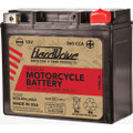 HARDDRIVE PREMIUM BATTERY GYZ16HL / YTX14L CCA 240 HRDM716GH