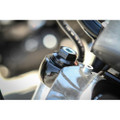 BURLY BRAND FORK PRELOAD ADJUSTER 39MM BLACK B28-3000B