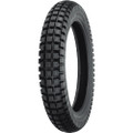 SHINKO TIRE 255 TRAIL PRO REAR 120/90R18 65M RADIAL TL 87-4292