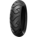 SHINKO TIRE 881 SERIES REAR 140/70ZR17 66V RADIAL TL SR881 140/70ZR17 66V