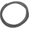 GOODRIDGE 25 FT CUT -03 STAINLESS HOSE CLEAR 600-03CL-25