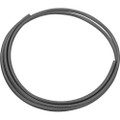 GOODRIDGE 6 FT CUT -03 STAINLESS HOSE CLEAR 600-03CL-6