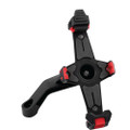 KOSO X1 EVOLUTION PHONE MOUNT BLACK QR004010