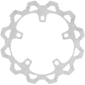 LYNDALL BRAKES 320MM PERIMETER ROTOR MACHINED `24 FLH/FLT (NON CVO) 6-630