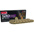 RK EXCEL GB520XRU DRIVE CHAIN GOLD 520 X 120 GB520XRU-120