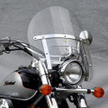 NATIONAL CYCLE HEAVY DUTY WINDSCREEN LOW BOY 14.25-16H 18.75W N2221
