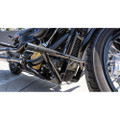 BURLY BRAND BRAWLER CRASH BAR M8 SOFTAIL `18-24 B10-3018B