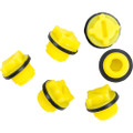 FIRE POWER SCREW IN VENT CAPS 6/PK HK1001