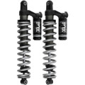 FOX 2.0 QS3 SHOCK REAR REAR 2 SEAT 885-06-120-2