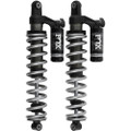 FOX 2.0 QS3 SHOCK REAR POL 2-SEAT 885-06-137-2