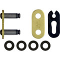RK EXCEL MASTER LINK GB520MXU CLIP GOLD GB520MXU-CL